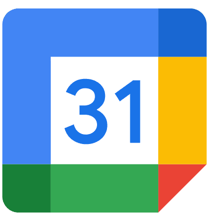 Google Calendar